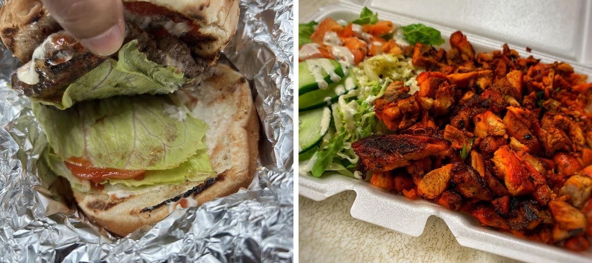 Brooklyn Halal Grill