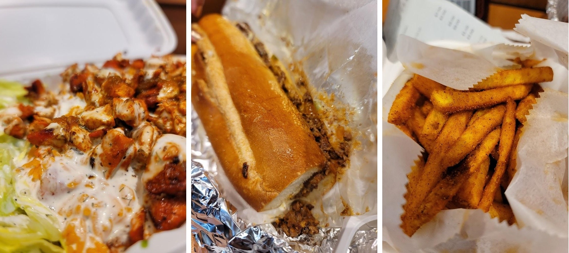Brooklyn Halal Grill