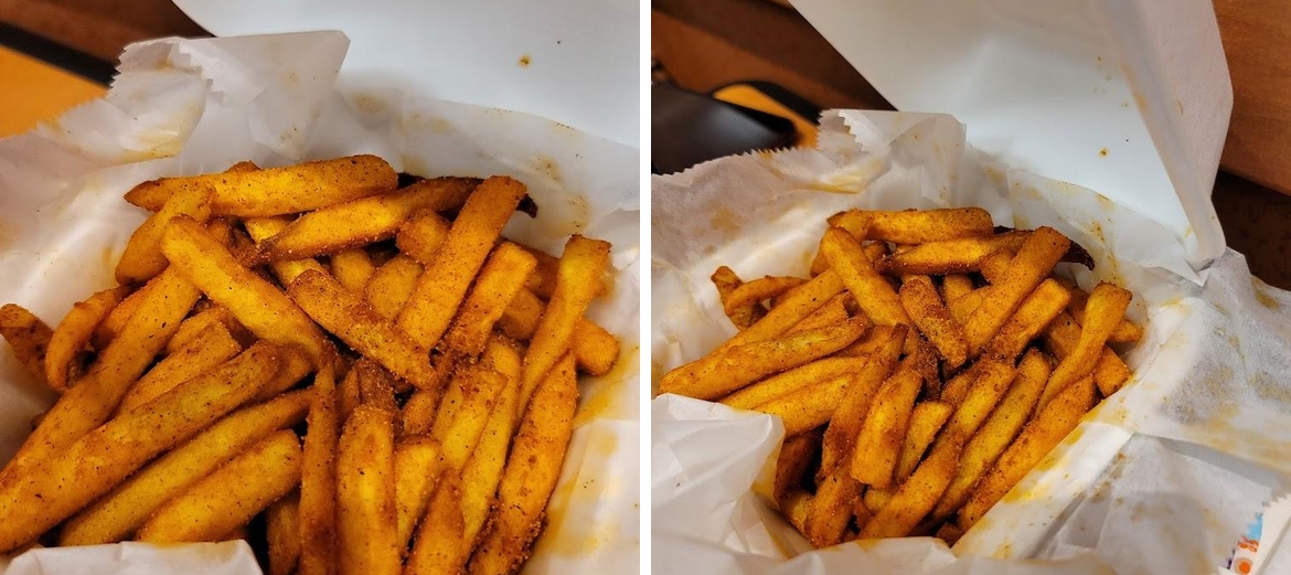 Brooklyn Halal Grill