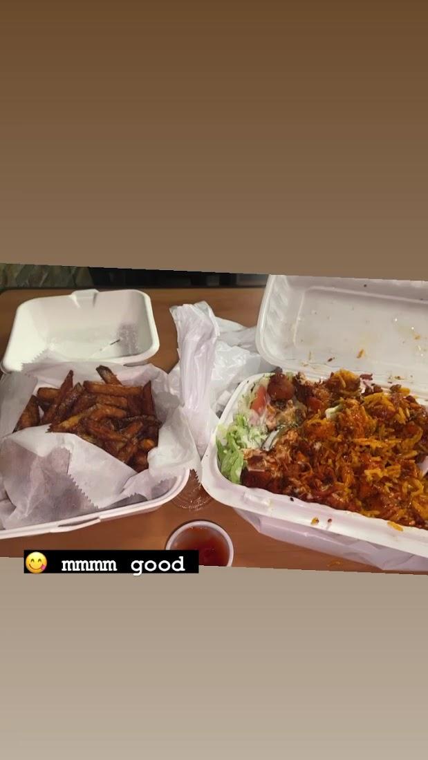 Brooklyn Halal Grill