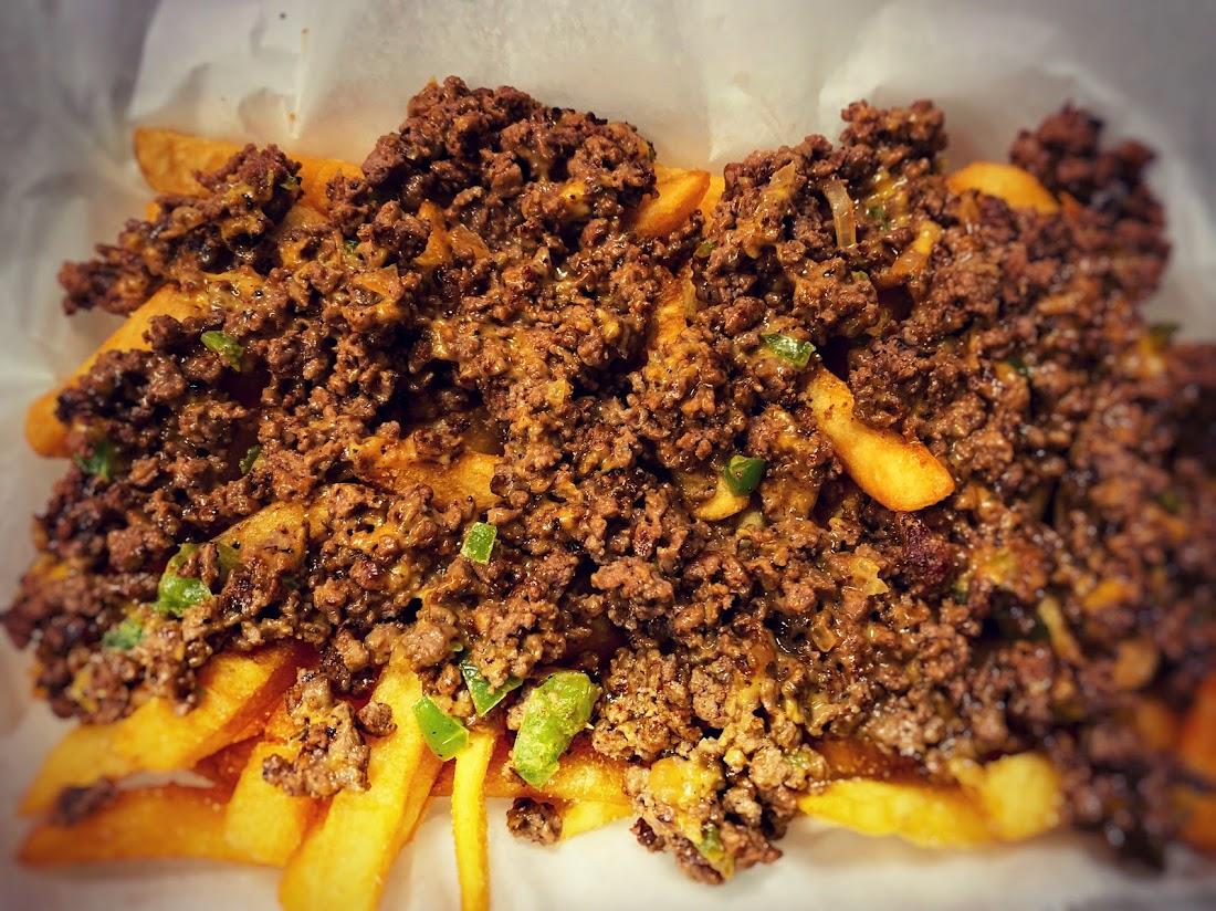 Brooklyn Halal Grill