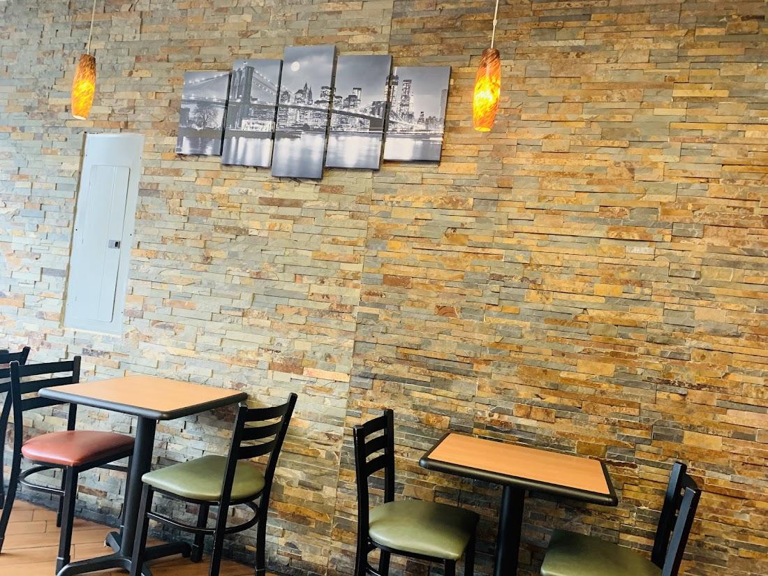 Brooklyn Halal Grill