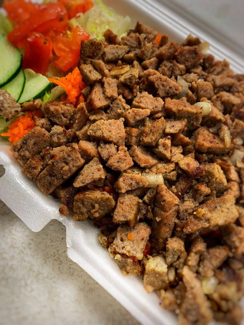 Brooklyn Halal Grill