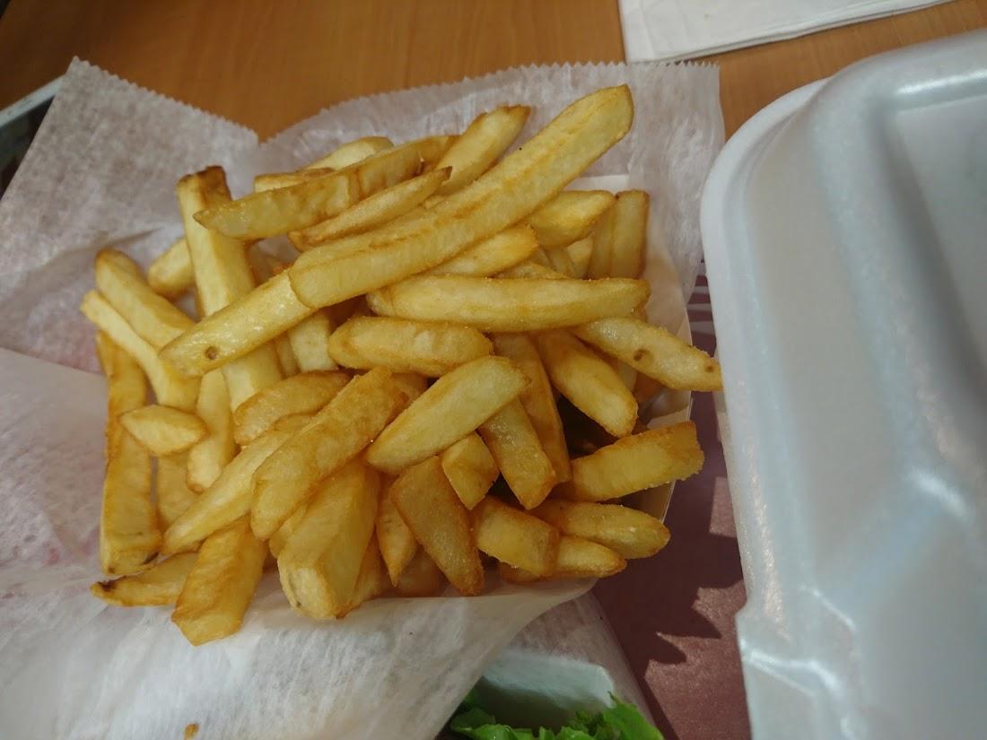 Brooklyn Halal Grill